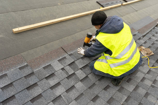 Roof Installation Near Me in Platte City, MO