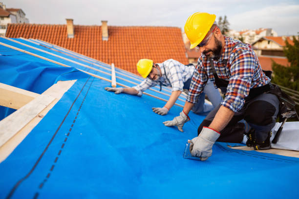 Quick and Trustworthy Emergency Roof Repair Services in Platte City, MO