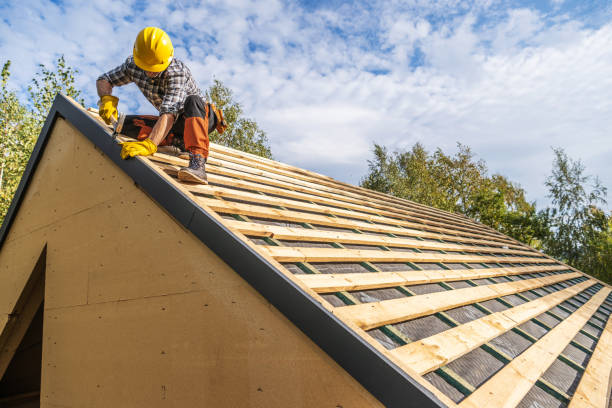 Tile Roofing Contractor in Platte City, MO